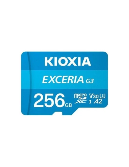 Kioxia 256Gb USB 3.2 Exceria G3