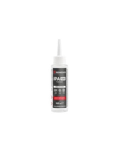 Genesis IPA100 Alcohol Isoprop?ico