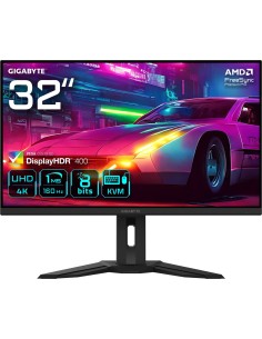 GIGABYTE M32UP 31.5" Monitor de juego UHD 160Hz