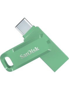 SanDisk 256GB Ultra Dual Drive Go USB C/USB