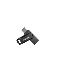 SanDisk 128GB Ultra Dual Drive Go USB C/USB