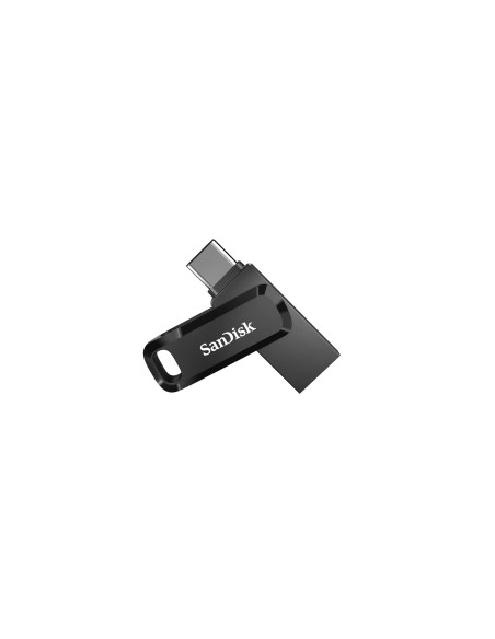 SanDisk 128GB Ultra Dual Drive Go USB C/USB