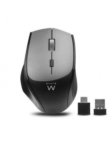 Ewent Rat? dual BT/Wless