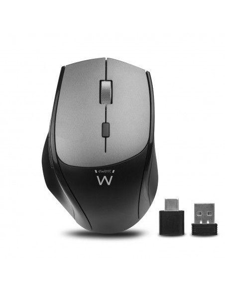 Ewent Rat? dual BT/Wless