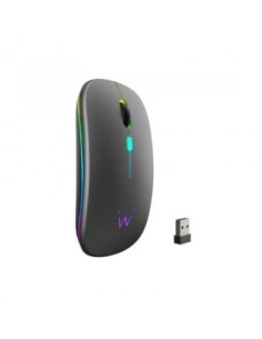 Ewent Rat? dual BT/Wless Recargable