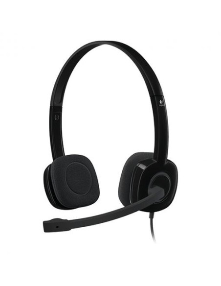 Logitech H151 Stereo Headset