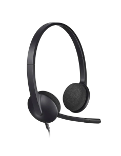 Logitech H340 USB Headset