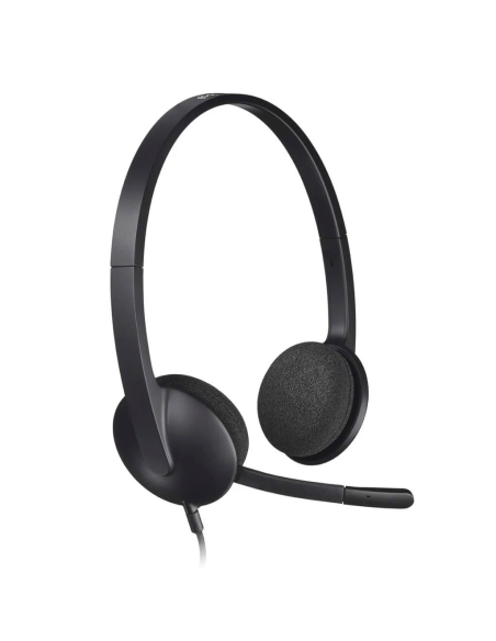Logitech H340 USB Headset