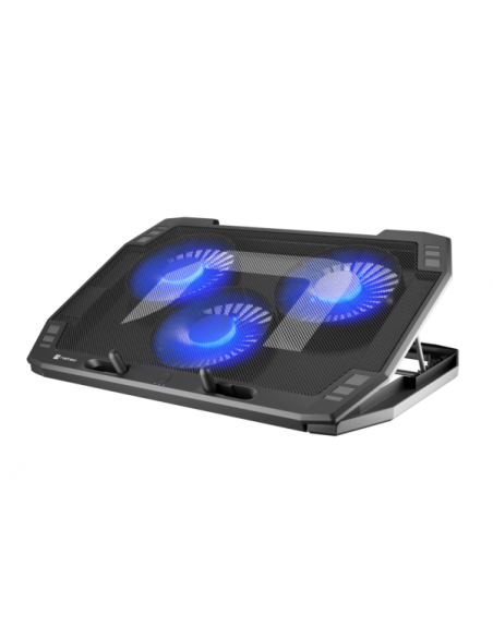 Natec Oriole hasta 17,3" 3 Ventiladores