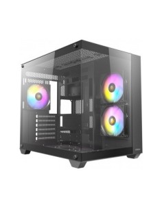 Antec CX800 ARGB Negro