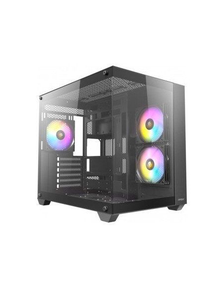 Antec CX800 ARGB Negro