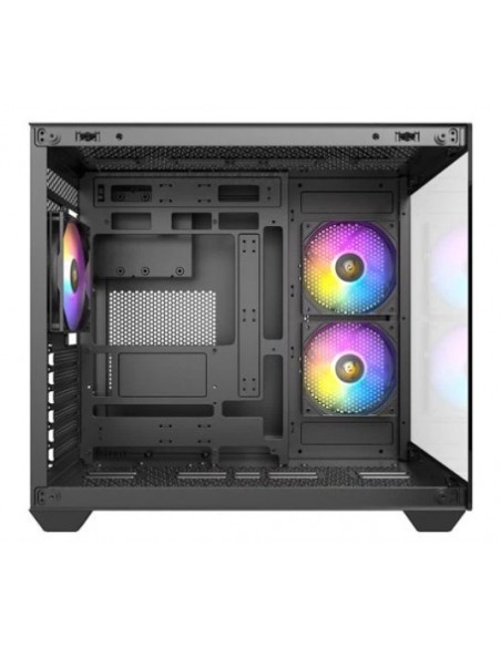 Antec CX800 ARGB Negro