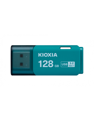 Kioxia 128Gb USB 3.2 U301 Aqua