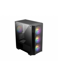 MSI MAG FORGE 100A MiniATX RGB
