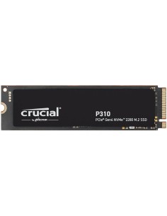 Crucial 2Tb 7100Mb/s P310 Pcie4.0 NVMe M.2