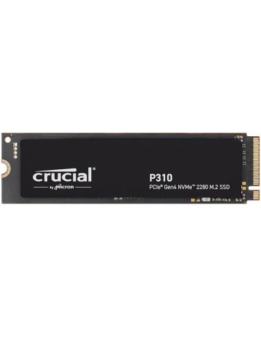 Crucial 2Tb 7100Mb/s P310 Pcie4.0 NVMe M.2