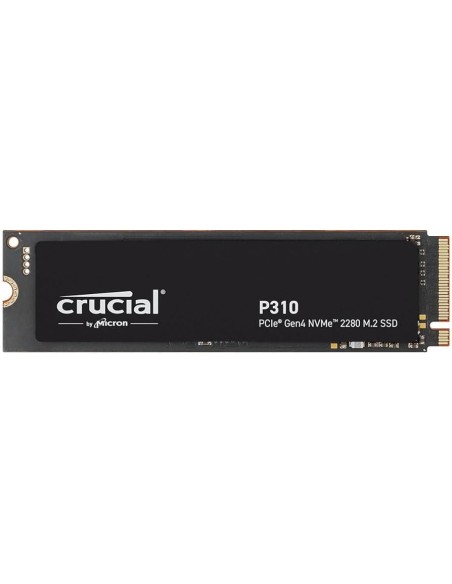 Crucial 2Tb 7100Mb/s P310 Pcie4.0 NVMe M.2