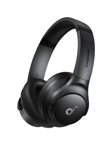 Soundcore Q20i Black ANC Bluetooth