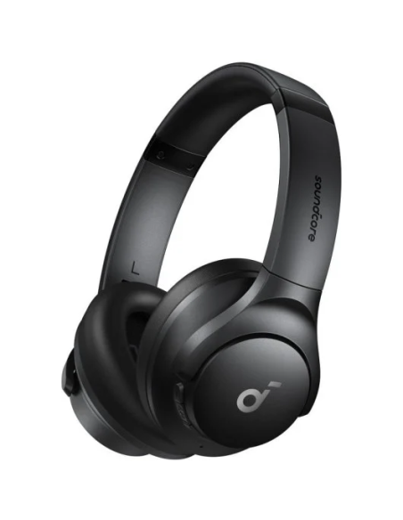 Soundcore Q20i Black ANC Bluetooth