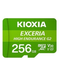 Kioxia 256Gb USB 3.2 Exceria High Endurance G2