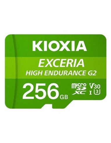 Kioxia 256Gb USB 3.2 Exceria High Endurance G2