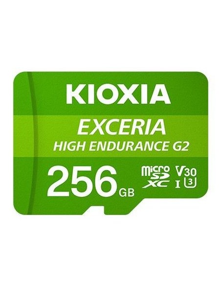 Kioxia 256Gb USB 3.2 Exceria High Endurance G2