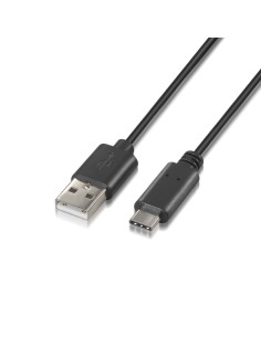 Cable USB C 3A 2m