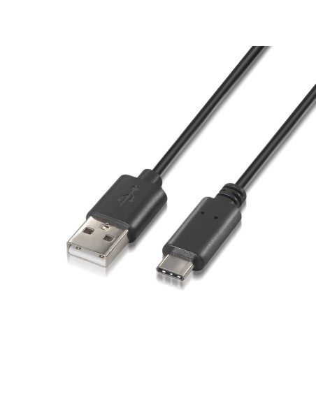Cable USB C 3A 2m