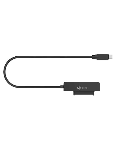 Aisens Adaptador SATA 2.5 a USB C