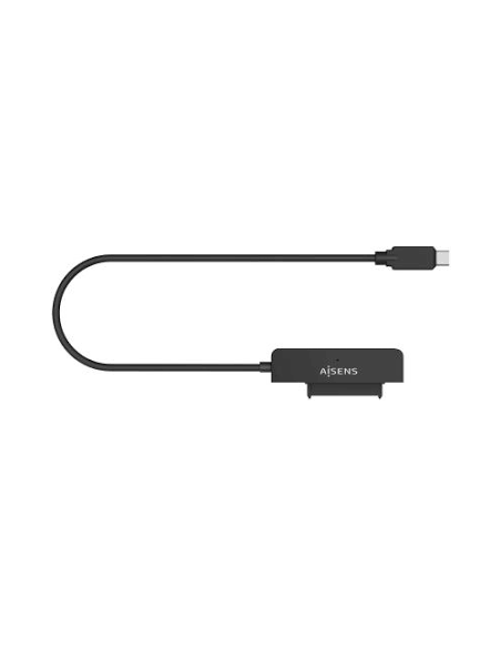 Aisens Adaptador SATA 2.5 a USB C