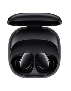 Xiaomi Redmi Buds 6 Play Negros