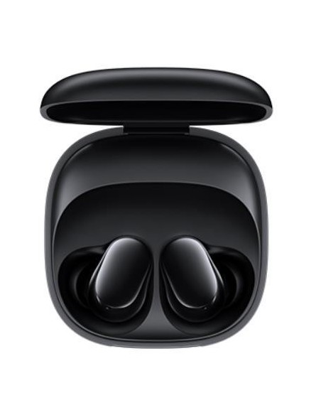 Xiaomi Redmi Buds 6 Play Negros