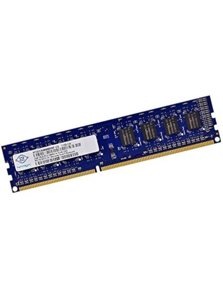 Nanya 2Gb DDR3 1333 1,5v