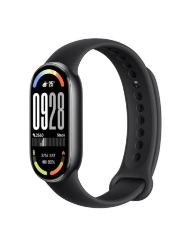 Xiaomi Smart Band 10