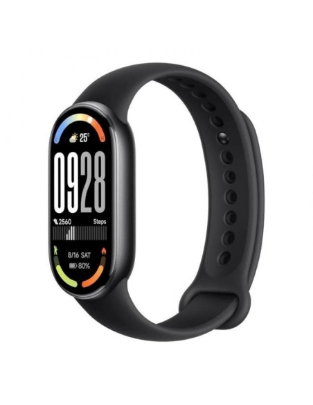 Xiaomi Smart Band 10