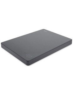 Seagate 1TB 2.5" USB 3.2 Canvio Basics