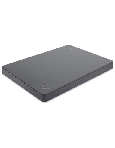 Seagate 1TB 2.5" USB 3.2 Canvio Basics
