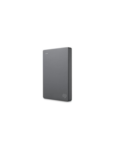 Seagate 2TB 2.5" USB 3.2 Canvio Basics