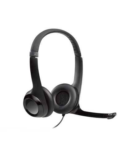Logitech H390 USB Headset