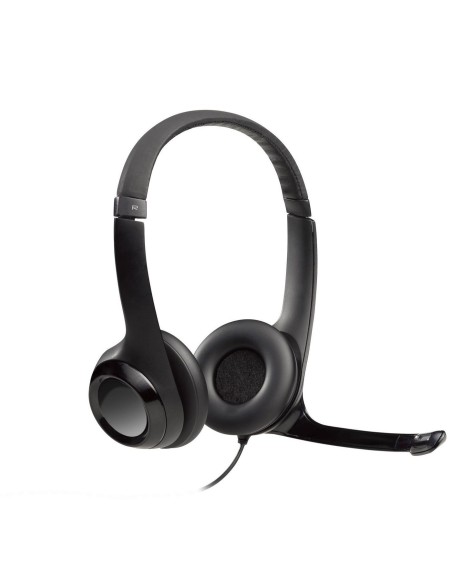 Logitech H390 USB Headset