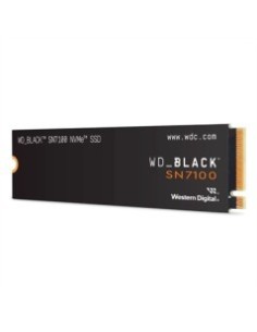 WD Black 2Tb 7250Mb/s SN7100 Pcie4.0 NVMe M.2