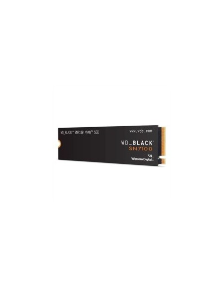 WD Black 2Tb 7250Mb/s SN7100 Pcie4.0 NVMe M.2