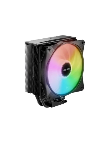 Be quiet! Pure Rock 3 LX 190W TDP