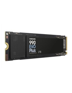 Samsung 990 EVO PLUS 2Tb 7250Mb/s Pcie4.0 NVMe M.2