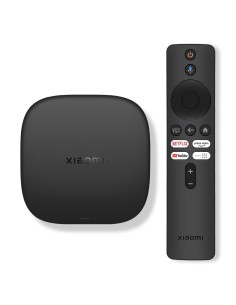Xiaomi TV Box S 44 3?Gen Android TV