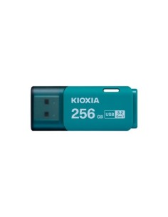 Kioxia 256Gb USB 3.2 U301 Azul