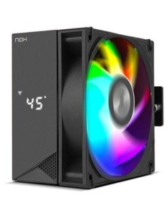 Nox Hummer H-500 245W TDP DIGITAL ARGB