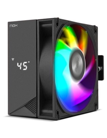 Nox Hummer H-500 245W TDP DIGITAL ARGB