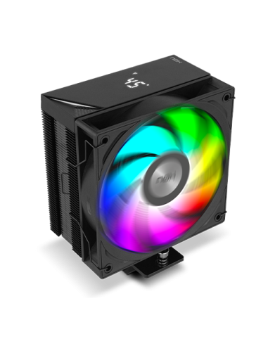 Nox Hummer H-500 245W TDP DIGITAL ARGB