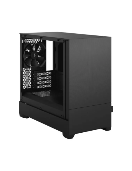 Fractal Design Pop Mini Silent Negra